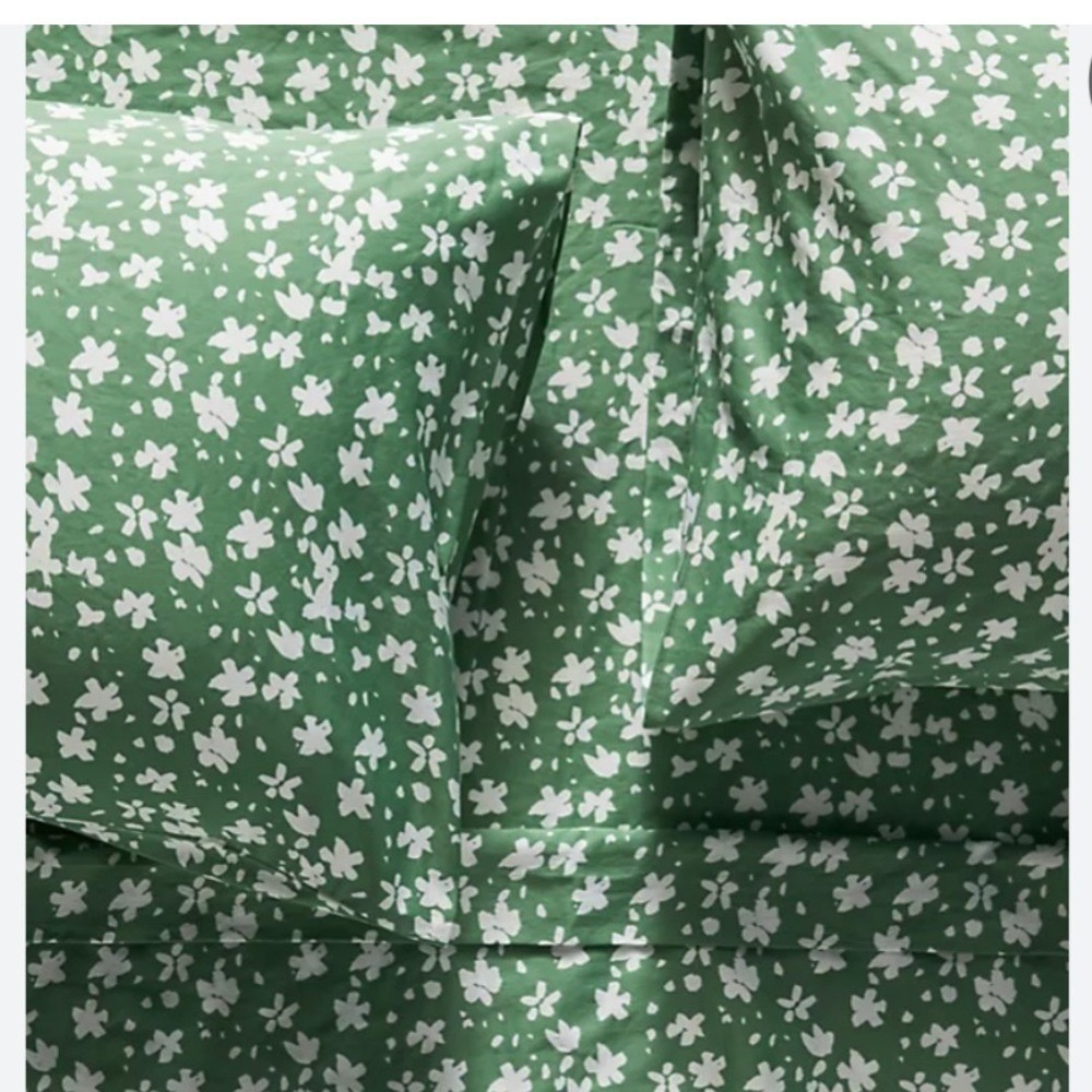 Standard Pillow Case Set